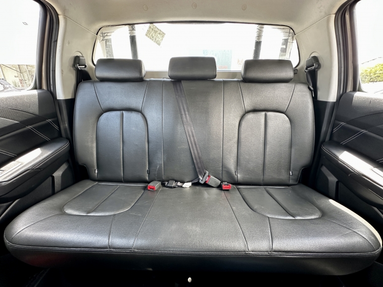 Jmc Vigus plus Vigus Plus 2.4 2023 Usado en Rosselot Usados