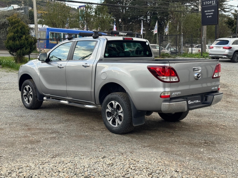 Mazda Bt-50 Hi Rider 2016 Usado en G Autos Automotriz - G Autos