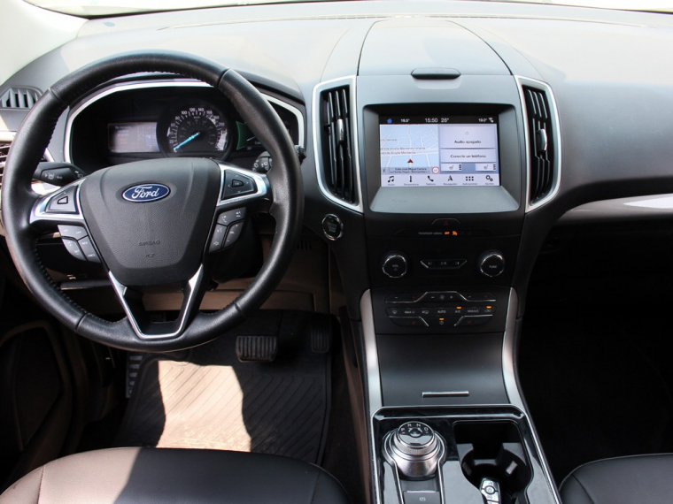 Ford Edge 2.0 Se 2019 Usado  Usado en Webautos.cl