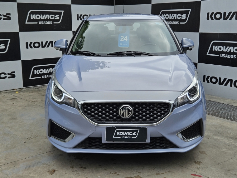 Mg 3 1.5  Aut 2022 Usado  Usado en Kovacs Usados