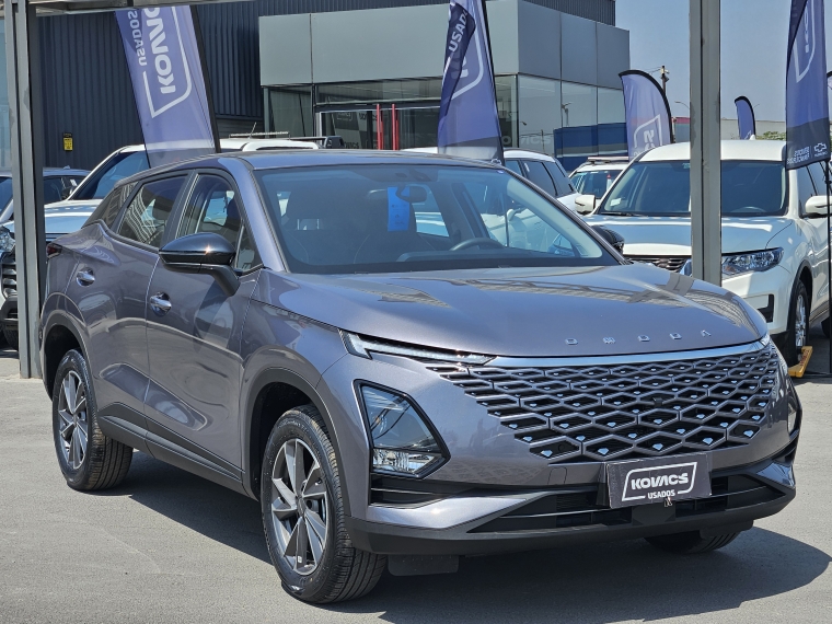 Omoda C5 1.5 Urban Cvt  6c 2026 Usado  Usado en Kovacs Usados