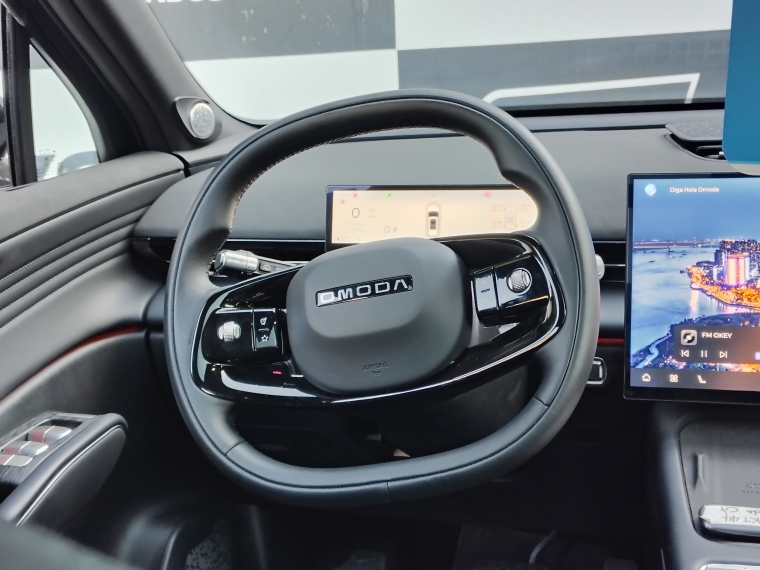 Omoda C5 C7 1.6t Prestige Awd 2026 Usado  Usado en Kovacs Usados