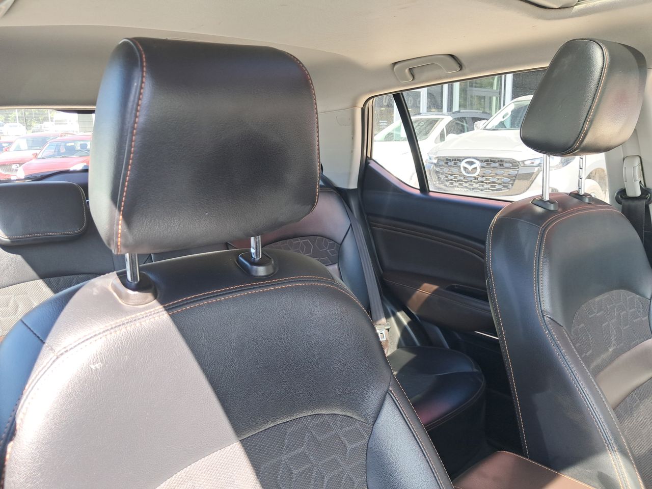 Gac motor Gs3 Gs3 1.5 2021 Usado en Usados de Primera - Sergio Escobar