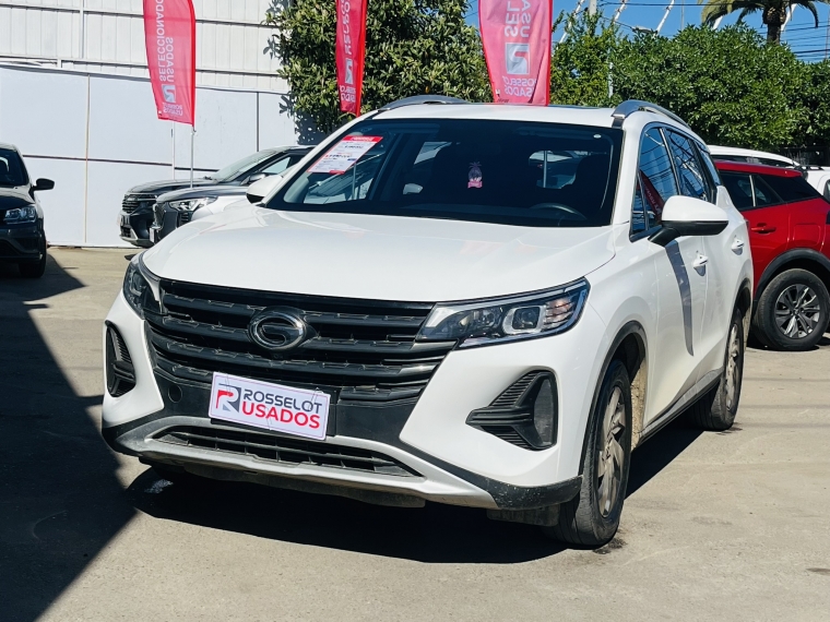GAC Motor GS4 GS4 POWER 1.5T MT GB 2025