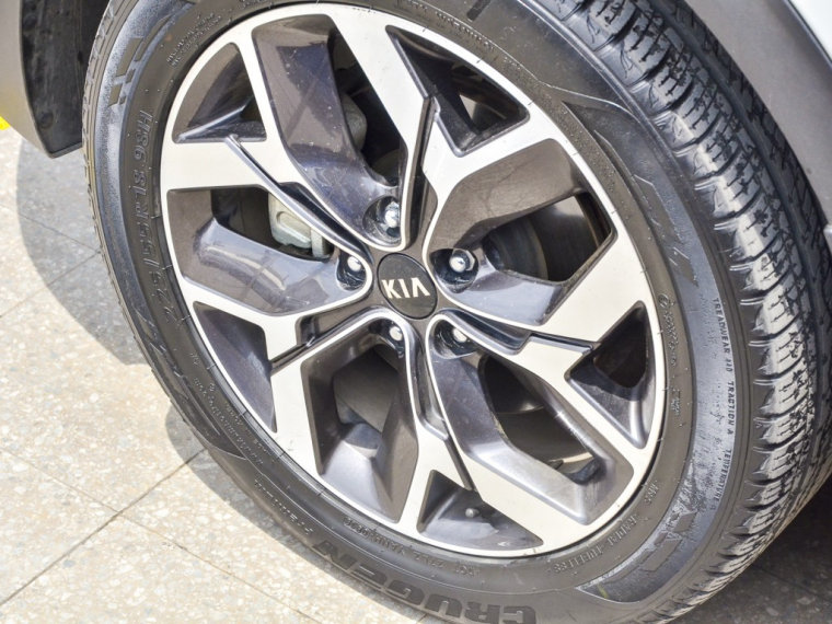 Kia Sportage Special Pack 2.0l Mt Crdi Diesel 2019 Usado Usado en Webautos.cl Kia Sportage Special Pack 2.0l Mt Crdi Diesel 2019 Usado Usado en Webautos.cl