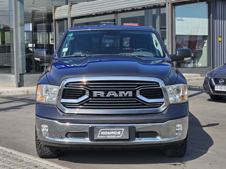 Ram 1500 Quad Cab At 4x4 3.6 2019 Usado  Usado en Kovacs Usados