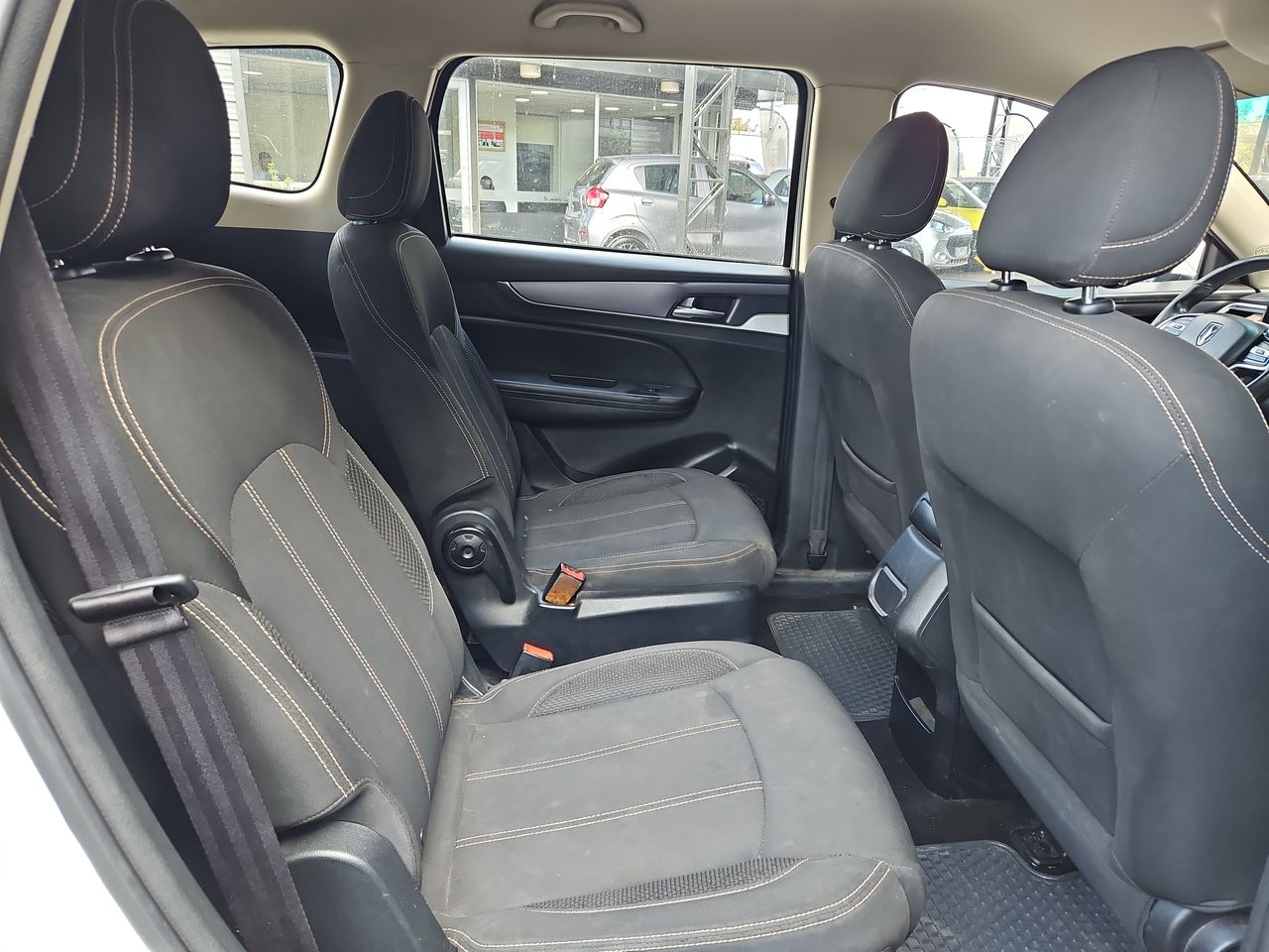 Brilliance Konect Konect 1.6 2020 Usado en Usados de Primera - Sergio Escobar