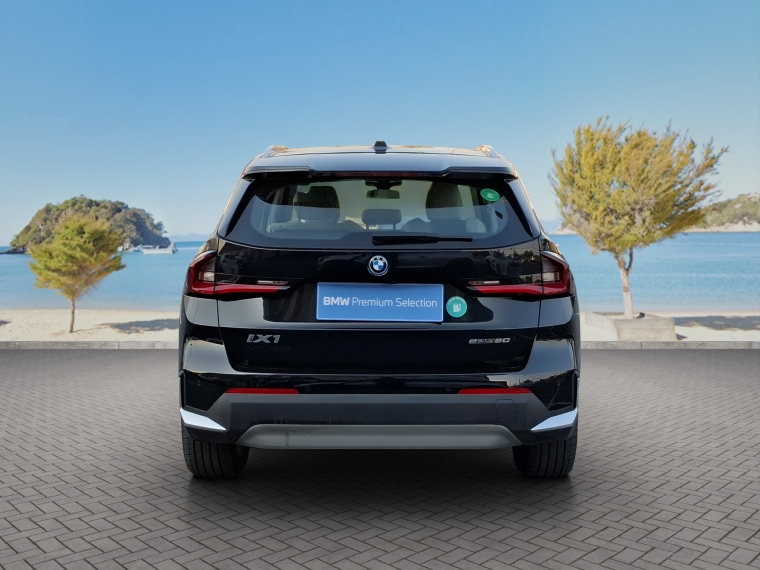 Bmw Ix1 Edrive20 2025 Usado  Usado en BMW Premium Selection