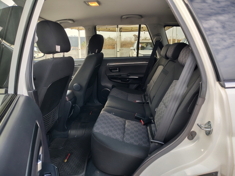 Great wall 3 3 2.0 2019 Usado en Rosselot Usados