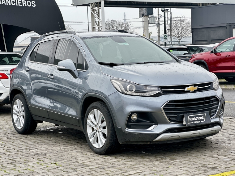 Chevrolet Tracker 1.8 2019 Usado  Usado en Kovacs Usados