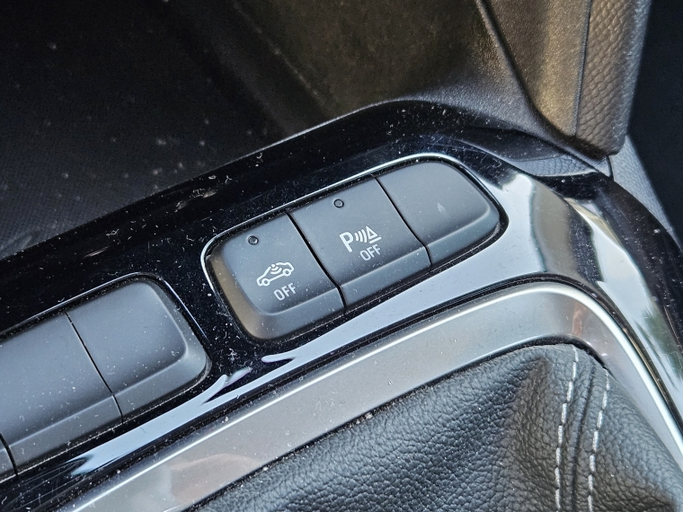 Opel Corsa Corsa 1.2 2023 Usado en Rosselot Usados