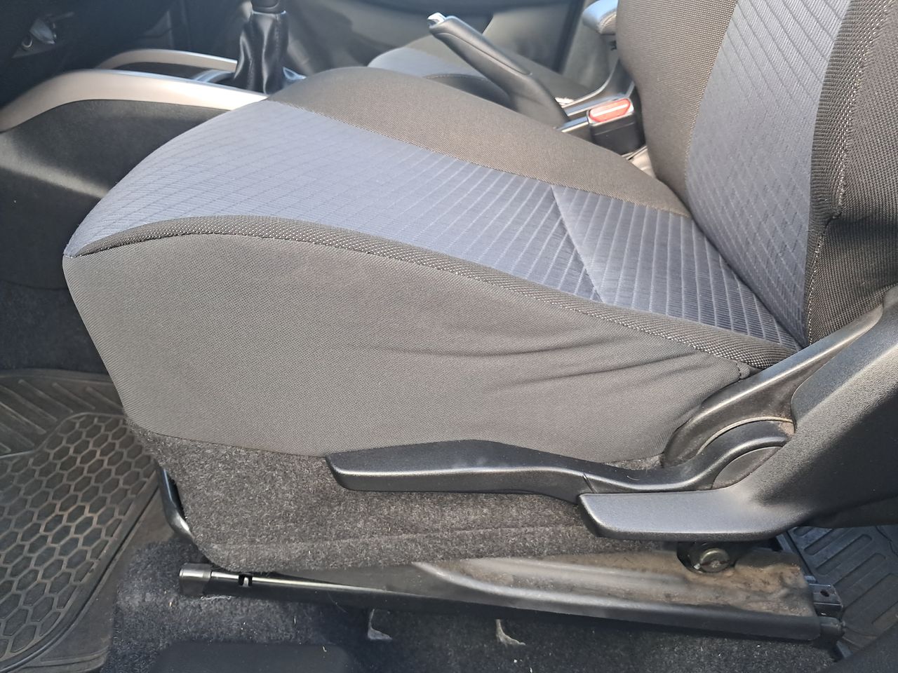 Suzuki Baleno Baleno Hb 1.4 2021 Usado  Usado en Webautos.cl