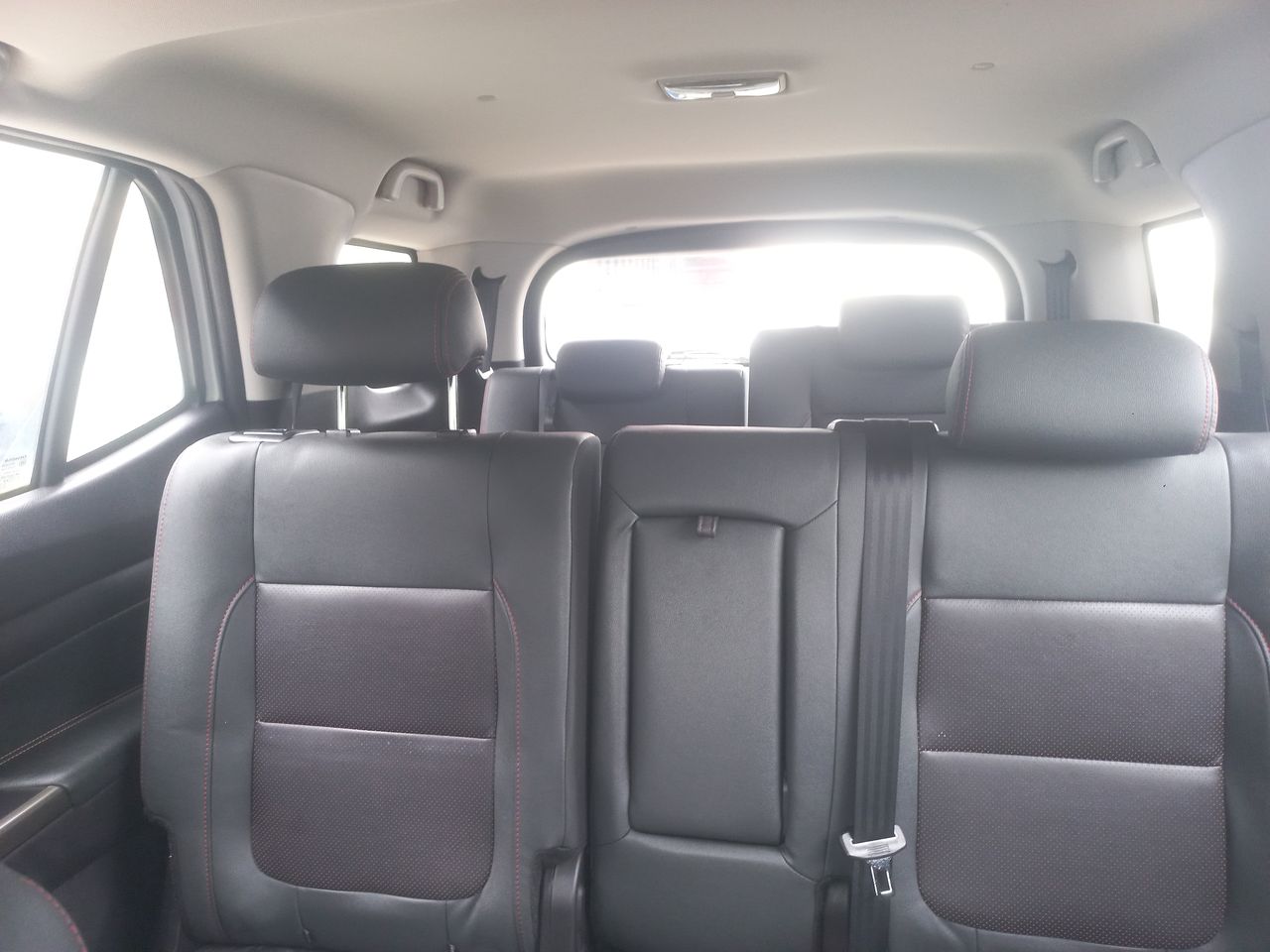 Changan Cx70 Cx70 T 1.5 Aut 2022 Usado en Usados de Primera - Sergio Escobar