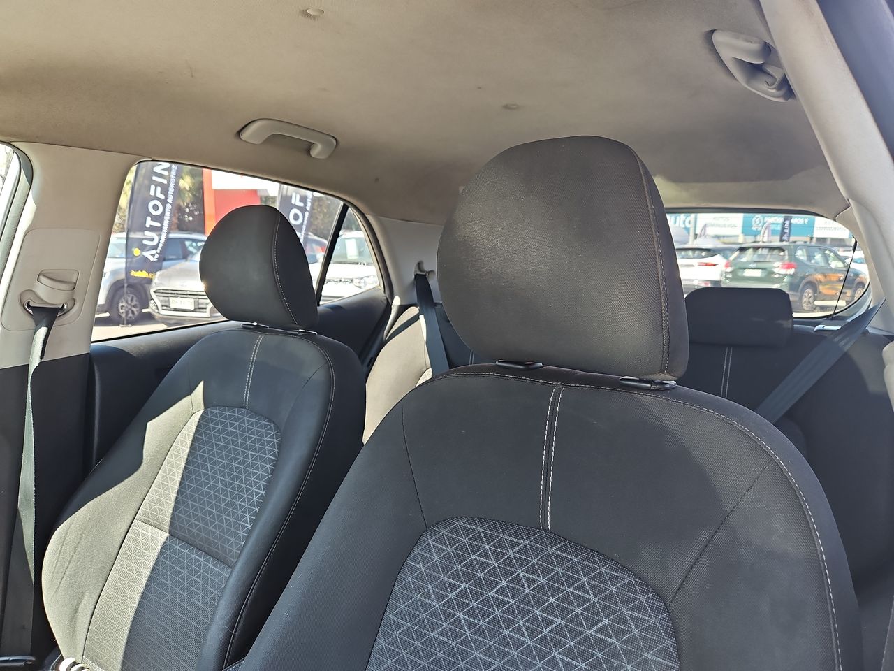 Kia Morning Morning Ex 1.2 2018 Usado  Usado en Webautos.cl