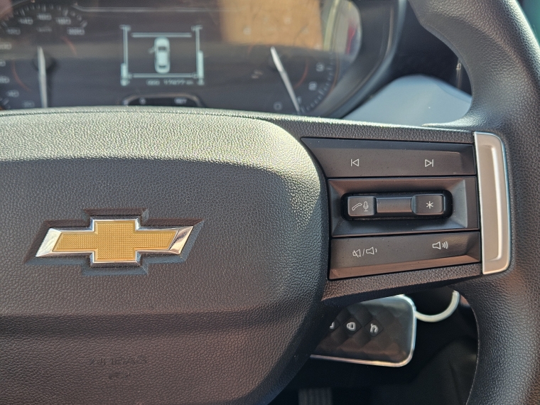 Chevrolet Sail 1.5 Ltz Mt 2024 Usado  Usado en Kovacs Usados