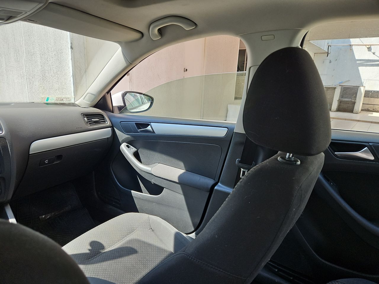 Volkswagen Vento Vento Trendline 2.0 2013 Usado Usado en Webautos.cl Volkswagen Vento Vento Trendline 2.0 2013 Usado Usado en Webautos.cl