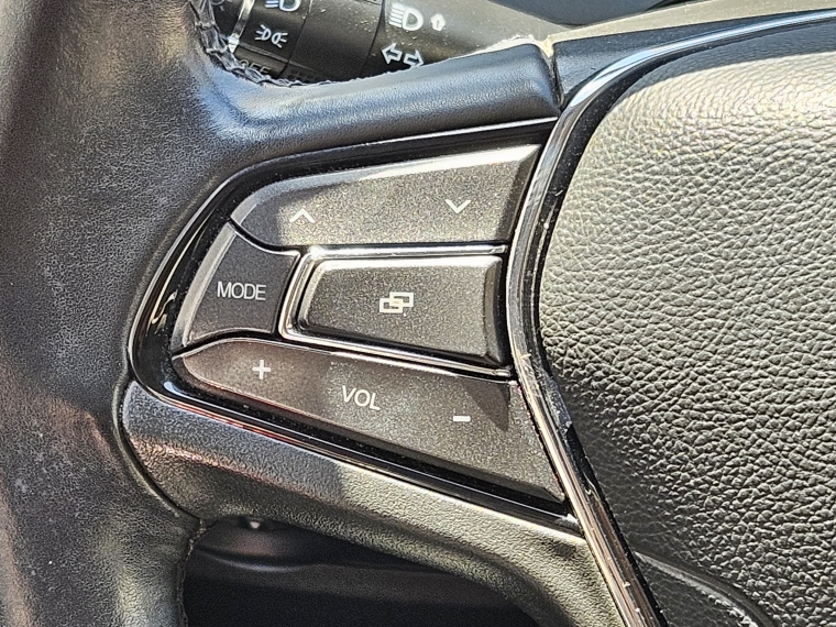 Chery Tiggo 2 Tiggo 2 1.5 2023 Usado en Rosselot Usados