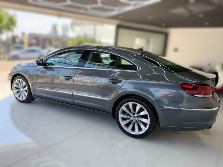 Volkswagen Passat cc 2.0 Tdi  2018 Usado en Automotriz Olea Flaño