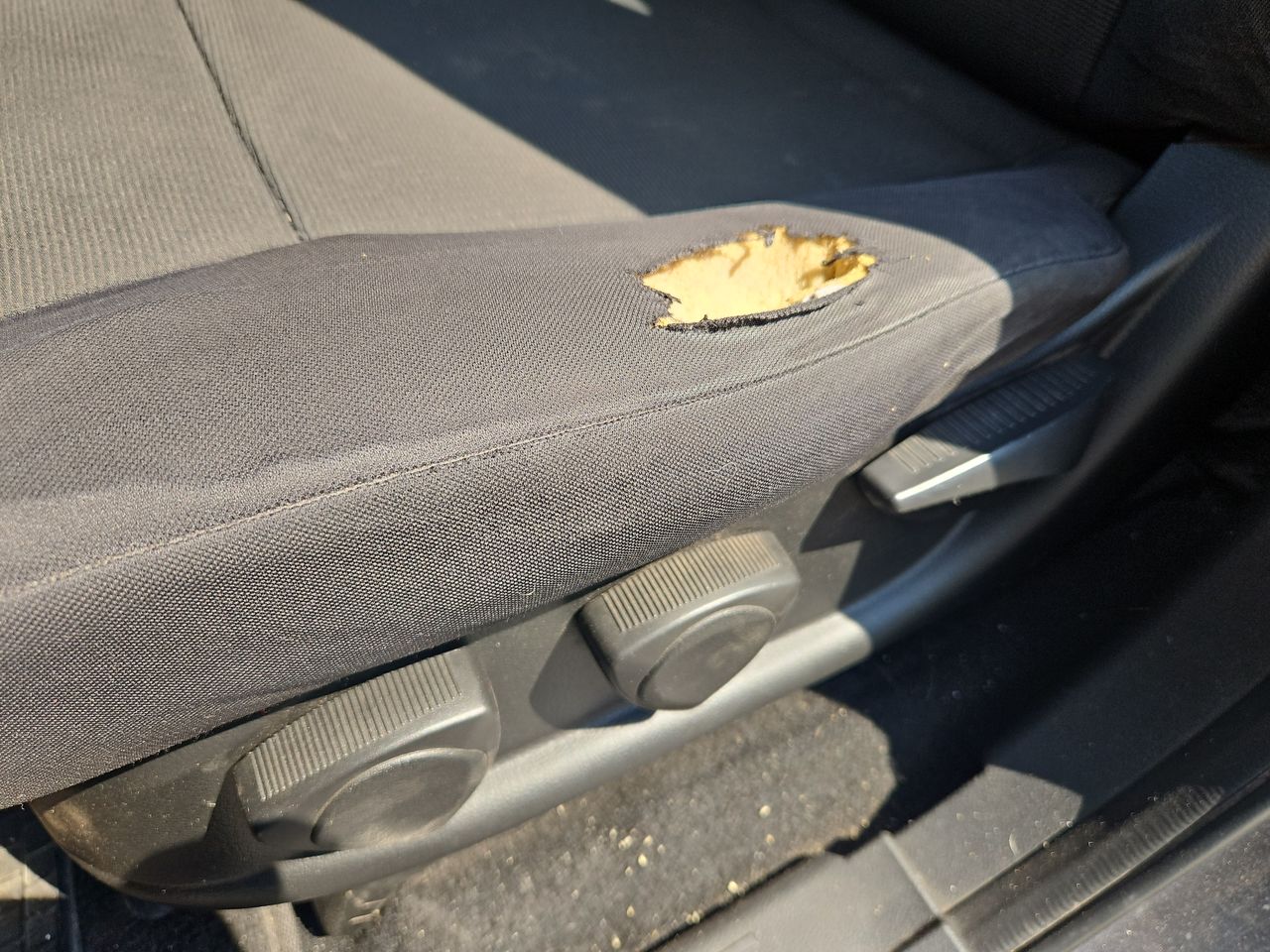 Ssangyong Actyon sport New Actyon Sport 2.0 At. 2015 Usado en Usados de Primera - Sergio Escobar