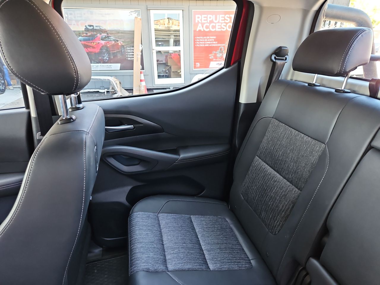 Changan Hunter Hunter 2.0 2026 Usado en Usados de Primera - Sergio Escobar