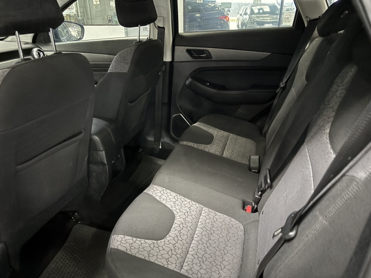 Baic X55 Comfort 1.5t Mt 2021  Usado en Grass & Arueste