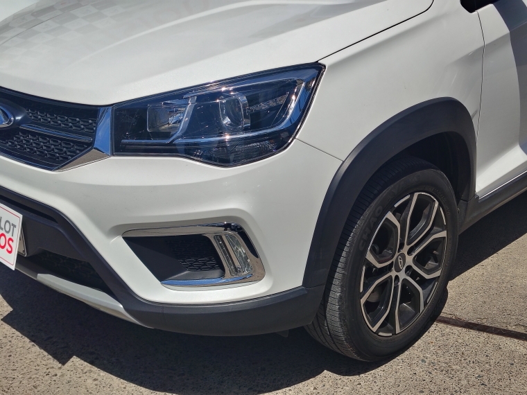 Chery Tiggo 2 Tiggo 2 Gls Cvt 1.5 Aut 2022 Usado en Rosselot Usados