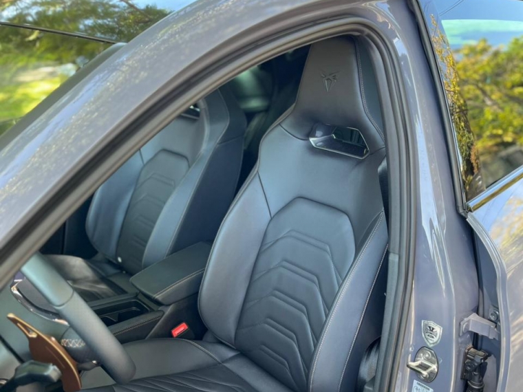 Cupra Formentor  2.0 Tsi At  2026 Usado en Autoadvice Autos Usados