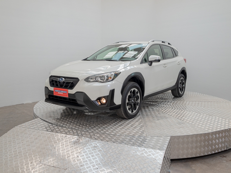 SUBARU XV  2.0 AWD AT 4X4 2022