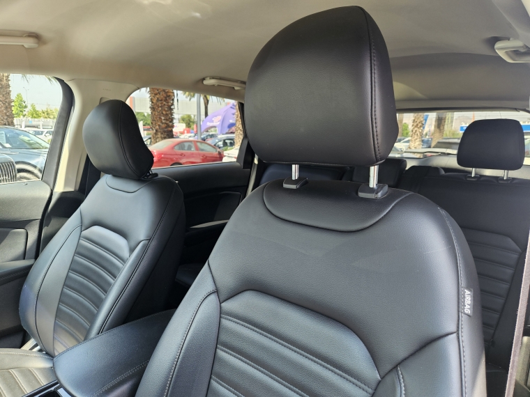 Ford Edge 2.0 Sel Ecoboost 4x2 At 2020 Usado  Usado en Kovacs Usados