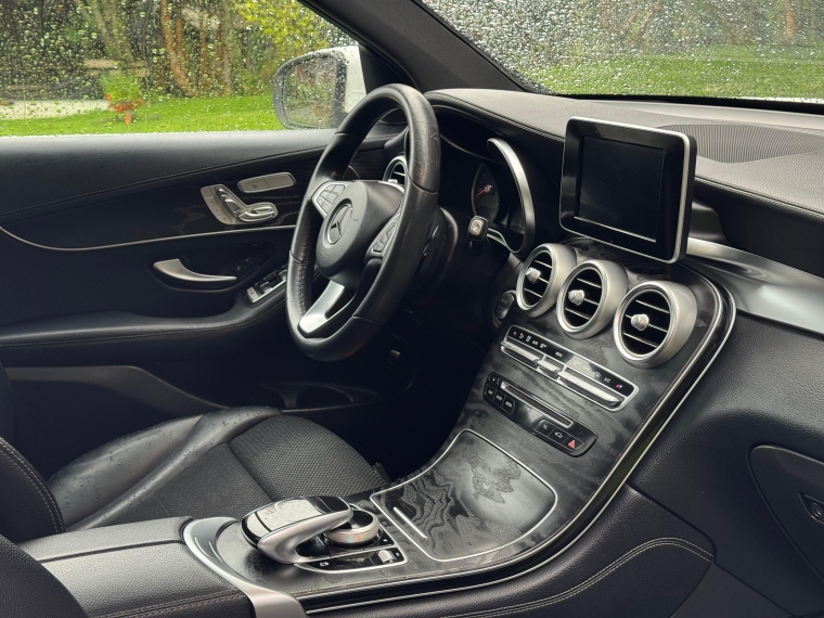 Mercedes benz Glc 250 D 2019 Usado en G Autos Automotriz - G Autos
