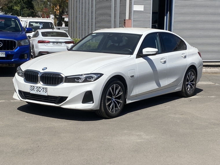BMW 330 SEDAN 2.0 AUT  2023