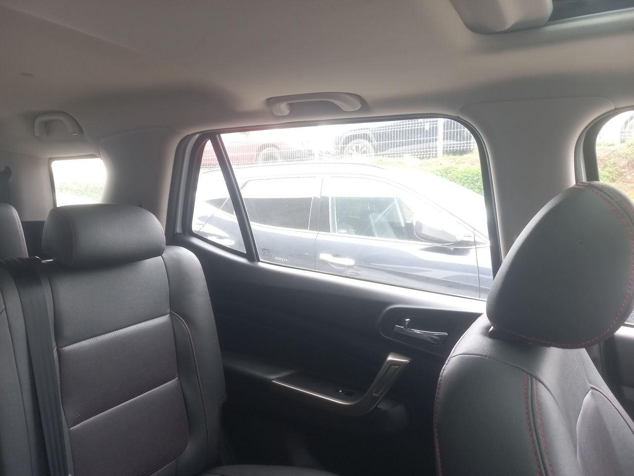 Changan Cx70 Cx70 T 1.5 Aut 2022 Usado en Usados de Primera - Sergio Escobar