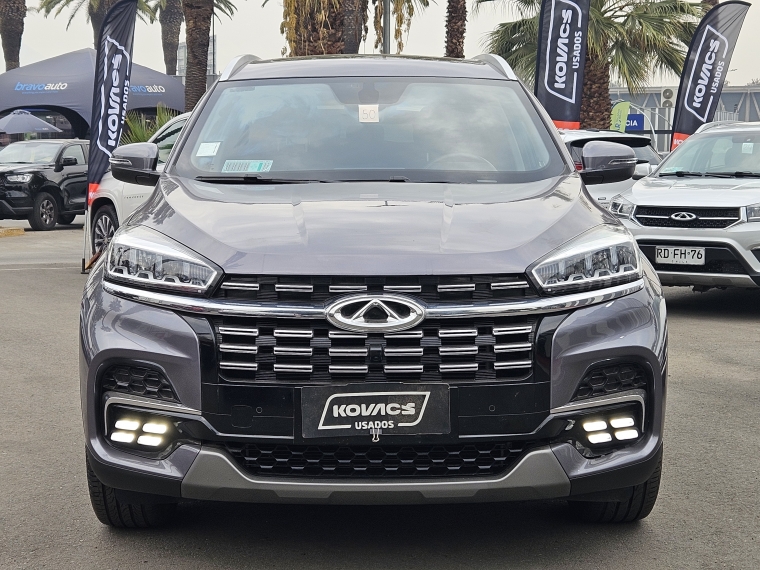 Chery Tiggo 8 Glx 1.5 Aut 2023 Usado  Usado en Kovacs Usados