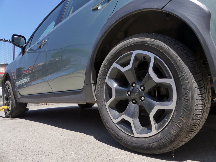 Subaru Xv Awd 2.0i 2016 Usado  Usado en Webautos.cl