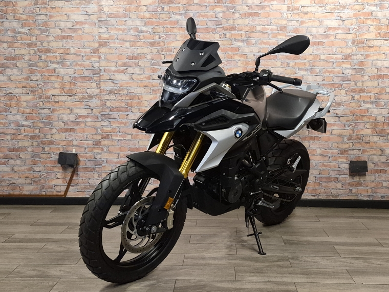 Bmw G 310 gs . 2025 Usado en BMW Premium Selection Bmw G 310 gs . 2025 Usado en BMW Premium Selection