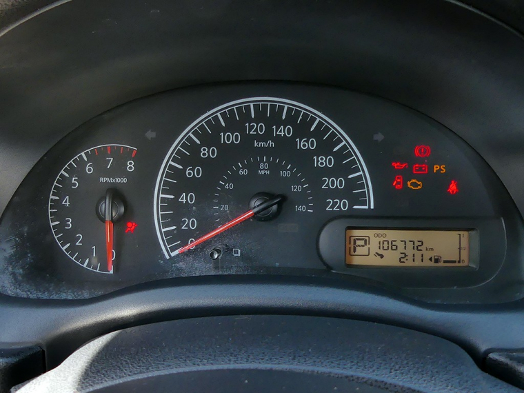 Nissan Versa Sense 1.6 At 2017 Usado  Usado en Webautos.cl