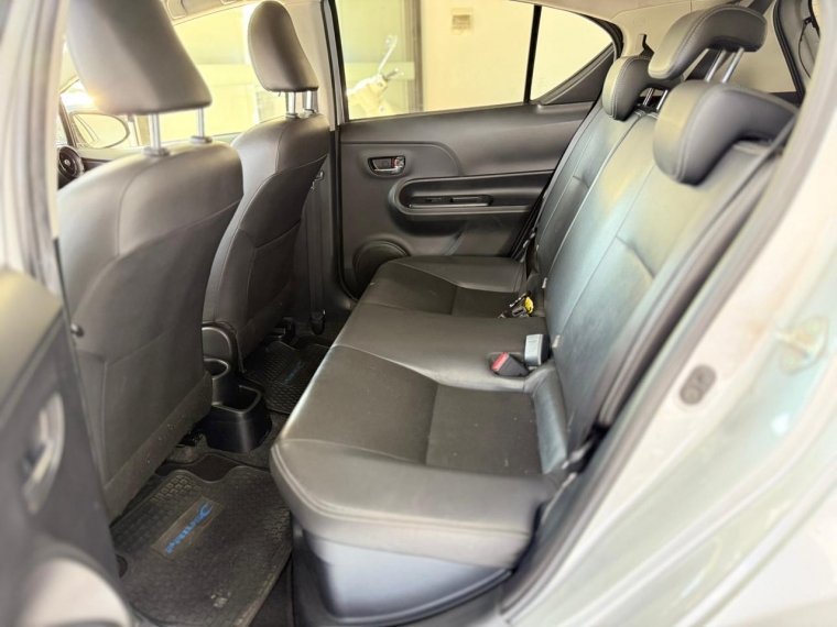 Toyota Prius c 1.5 Aut 2018 Usado en Automotriz Olea Flaño