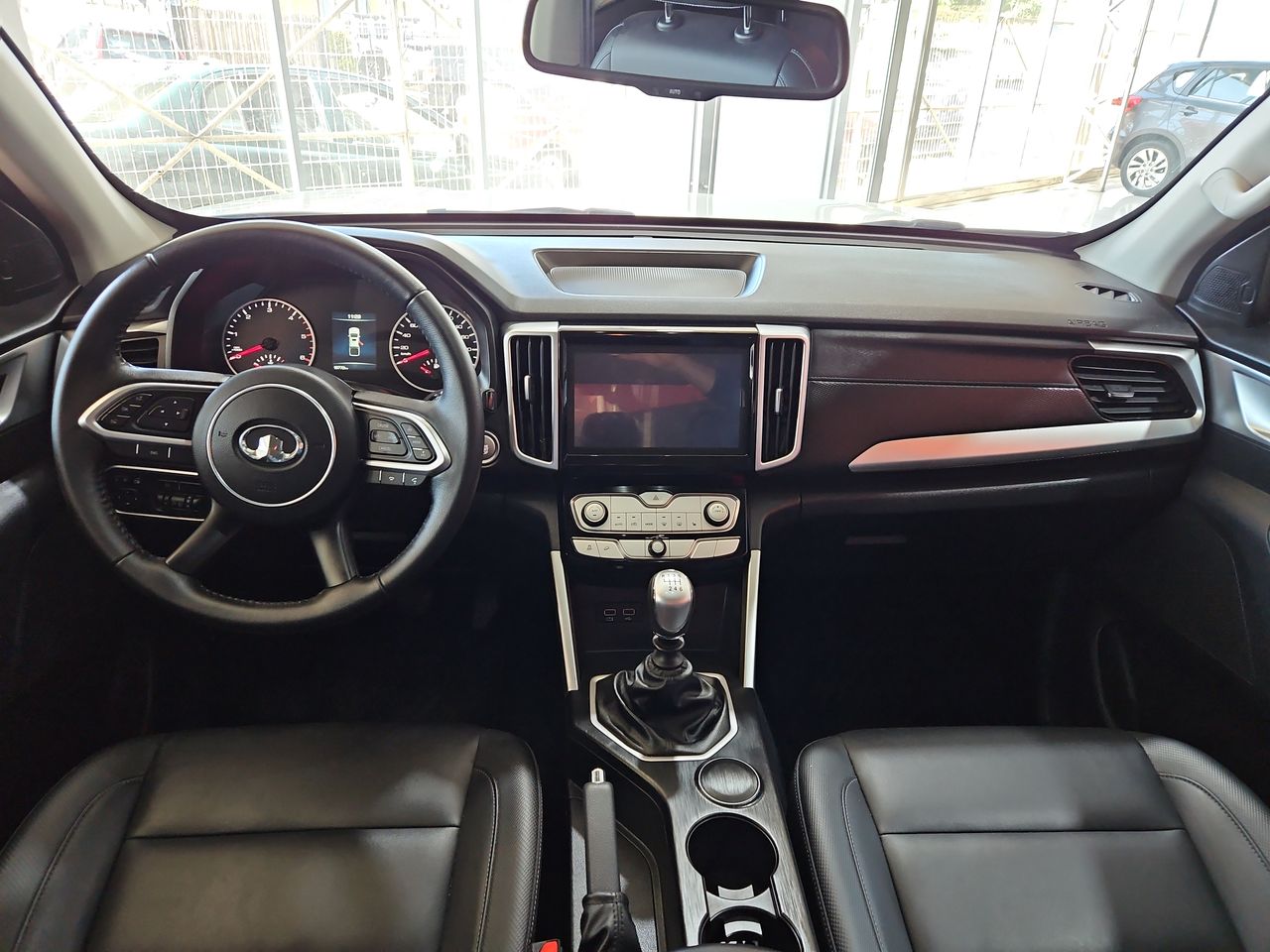 Great wall Poer Poer 2.0 2023 Usado  Usado en Webautos.cl