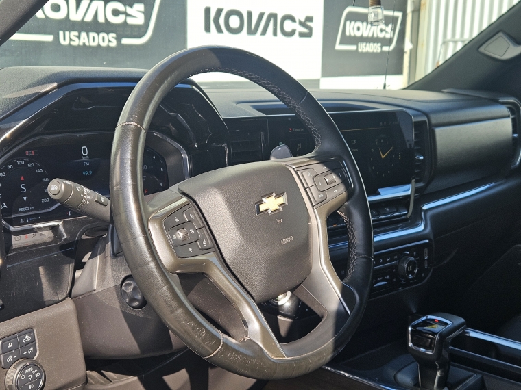 Chevrolet Silverado Td High Country At 4x4 2024 Usado  Usado en Kovacs Usados