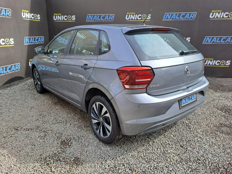 Volkswagen Polo Highline 2021 Usado Usado en Webautos.cl Volkswagen Polo Highline 2021 Usado Usado en Webautos.cl