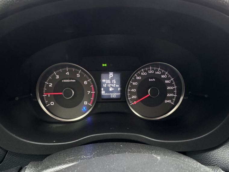 Subaru Forester Xs 2018 Usado en G Autos Automotriz - G Autos