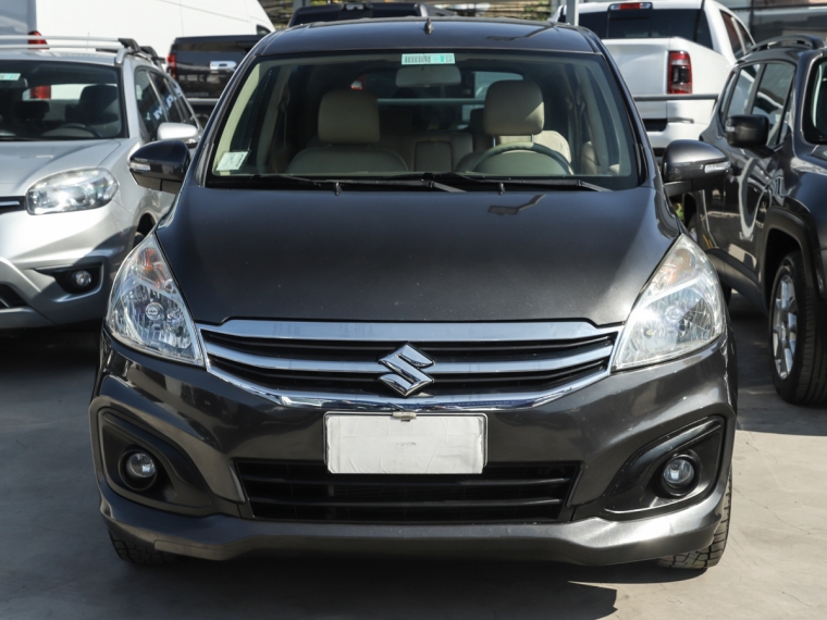 Suzuki Ertiga Glx 1.4 2016  Usado en Guillermo Morales Usados