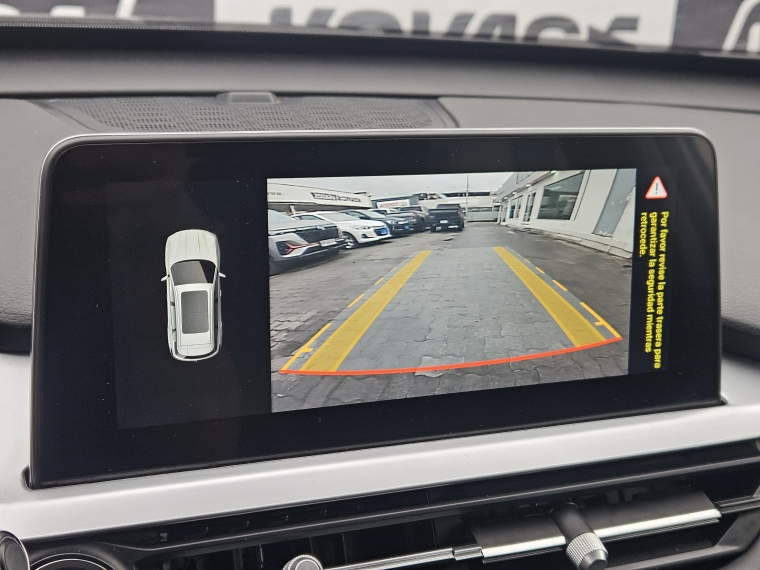 Chery Tiggo 7 Gls 1.5 Aut 2024 Usado  Usado en Kovacs Usados