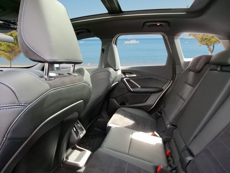 Bmw X1 Sdrive18i M Sport 2026 Usado  Usado en BMW Premium Selection