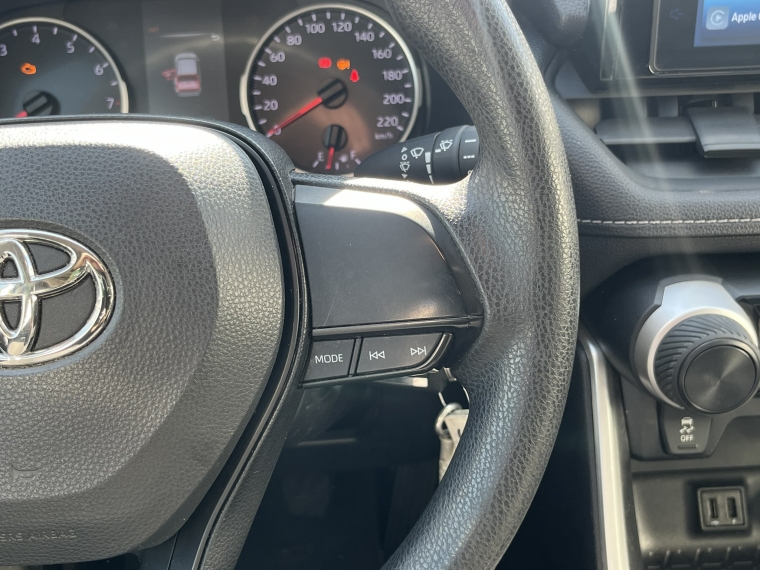Toyota Rav4 2.0 Le Mt 2022 Usado  Usado en Kovacs Usados
