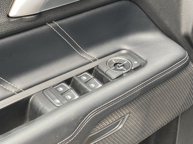 Jmc Grand avenue New Grand Avenue 4x4 Mt 2024 Usado en Rosselot Usados