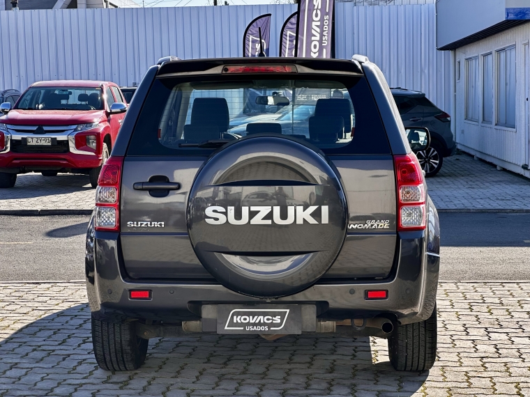 Suzuki Grand nomade Grand Nomade Glx Sport 2.4 4x2 2018 Usado  Usado en Kovacs Usados