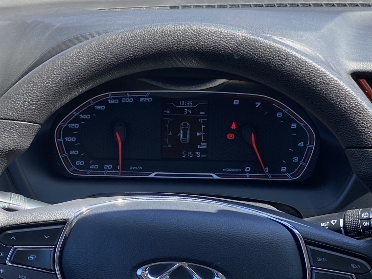 Chery Tiggo 2 Tiggo 2 1.5 2022 Usado en Rosselot Usados