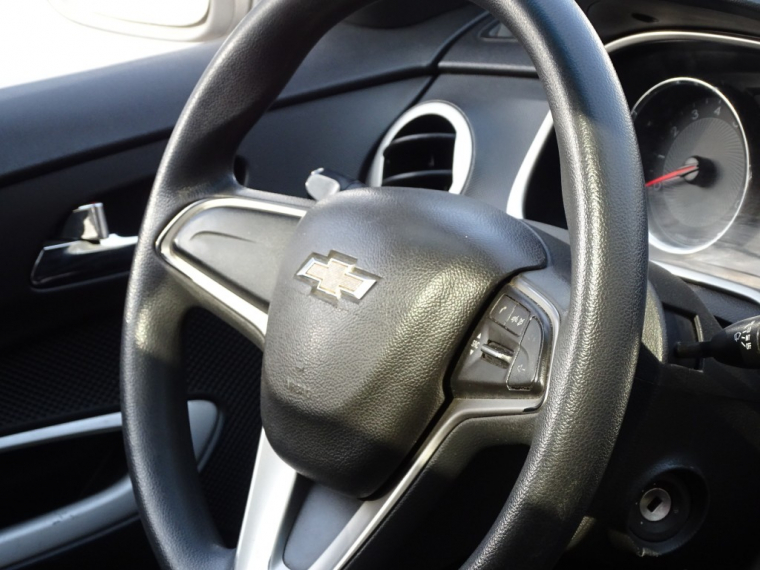 Chevrolet Sail Mt 2018 Usado  Usado en Webautos.cl