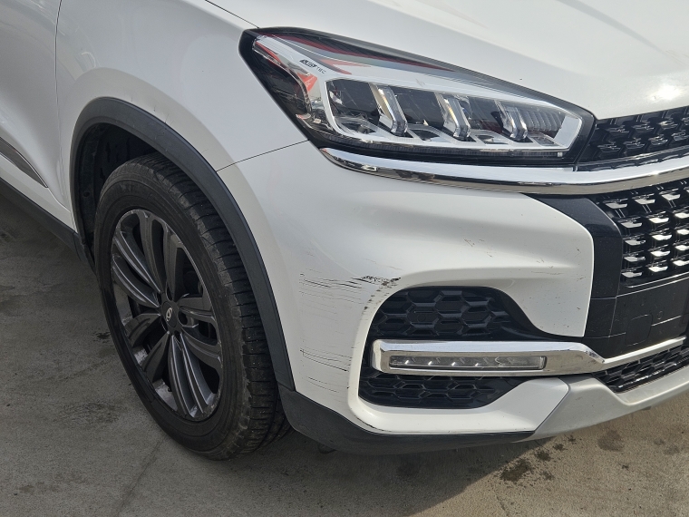 Chery Tiggo 8 Tiggo 8 Glx 1.5 Aut 2021 Usado en Rosselot Usados